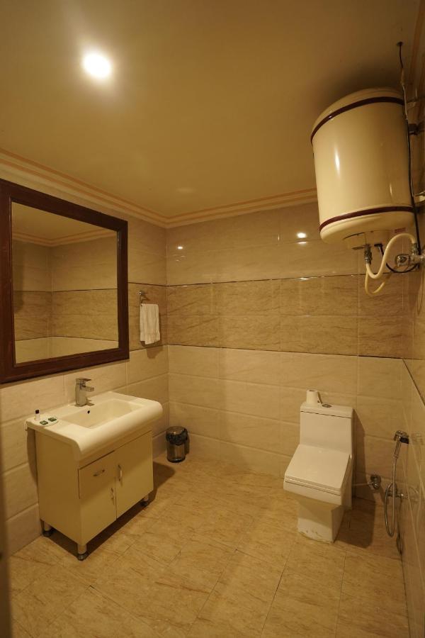 Royal Palace Resort Bhagsunag Dharamszala Kültér fotó